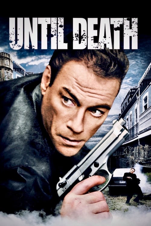 Постер До смерті (2007)