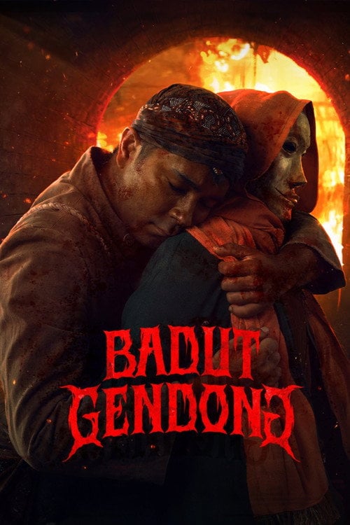 Постер Badut Gendong (2026)