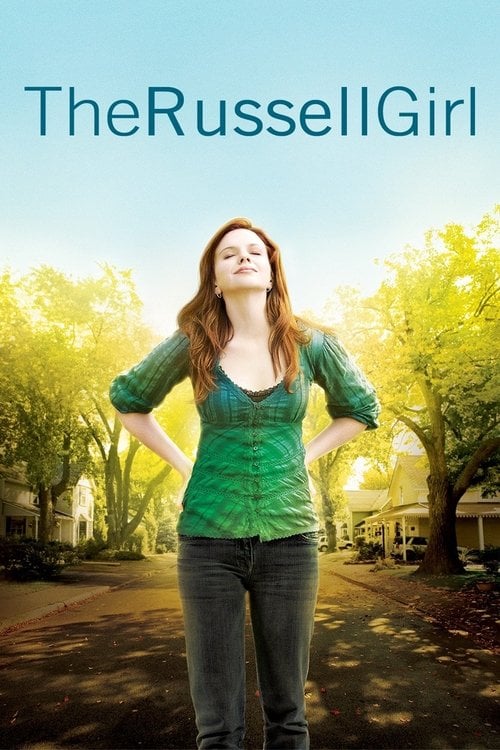 Постер The Russell Girl (2008)