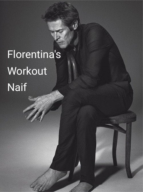 Постер Florentina's Workout Naif (2024)