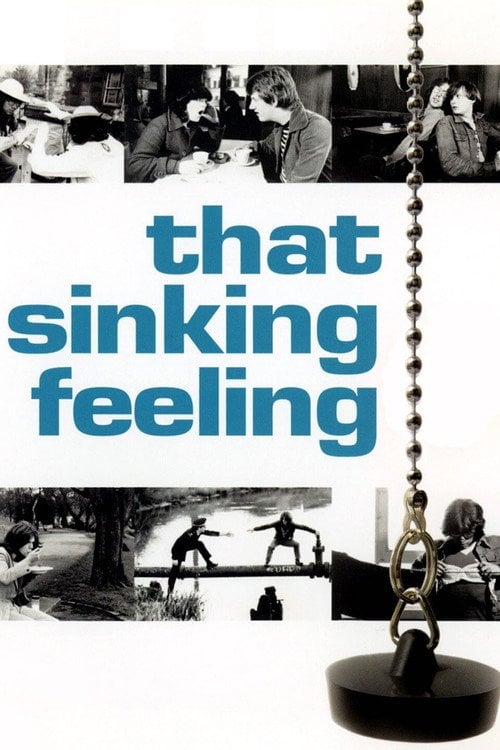 Постер That Sinking Feeling (1980)