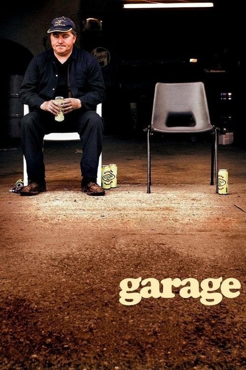 Постер Garage (2007)