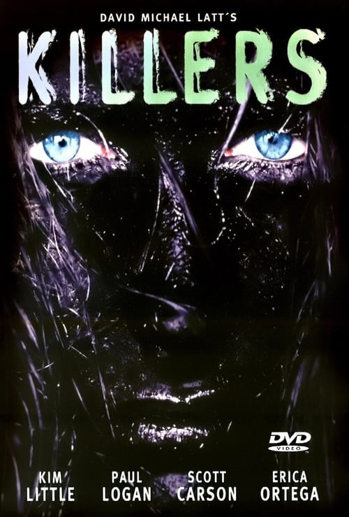 Постер Killers (1997)