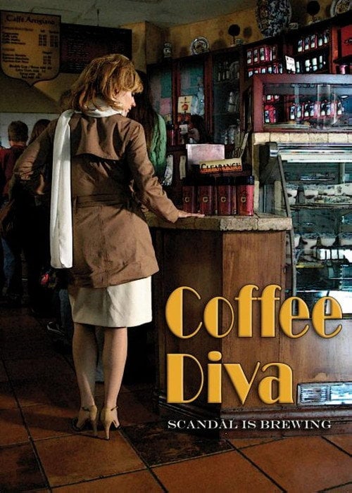 Постер Coffee Diva (2007)