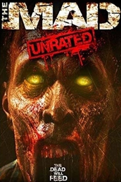 Постер The Mad (2007)