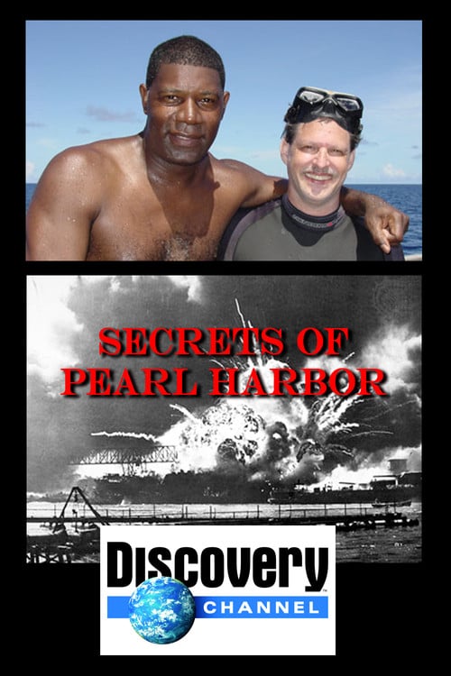 Постер Secrets of Pearl Harbor (2004)