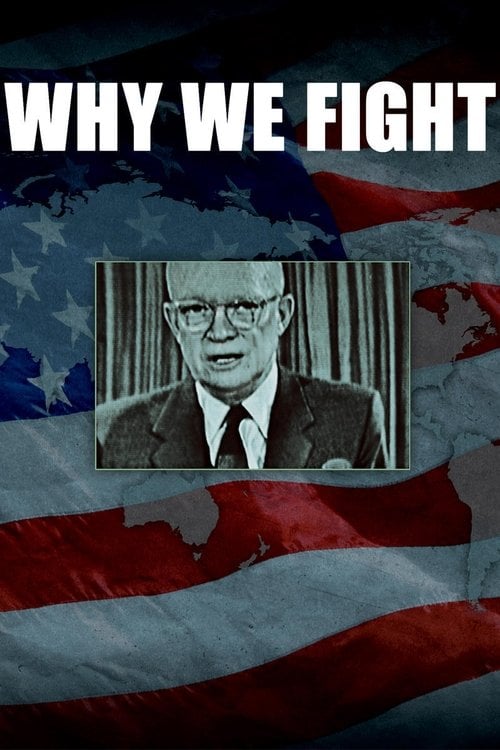 Постер Why We Fight (2005)
