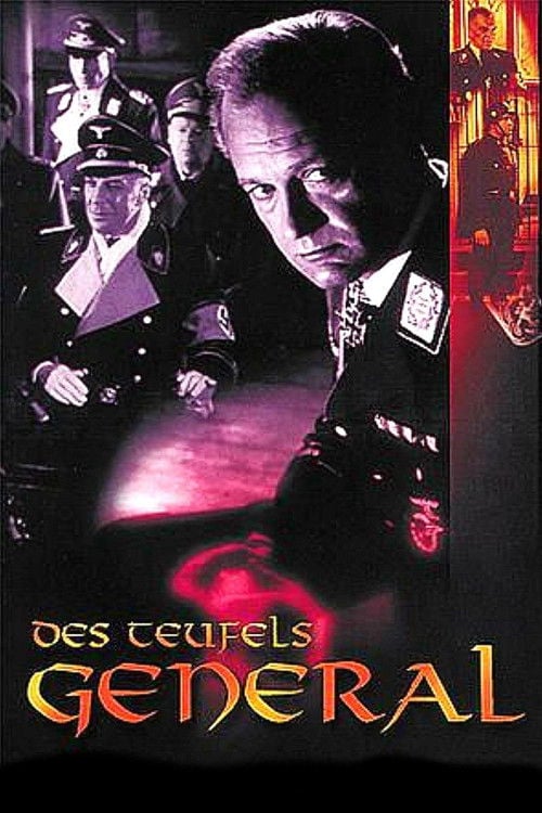 Постер Des Teufels General (1955)