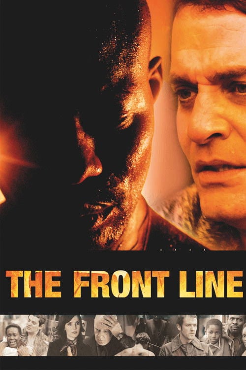 Постер The Front Line (2006)