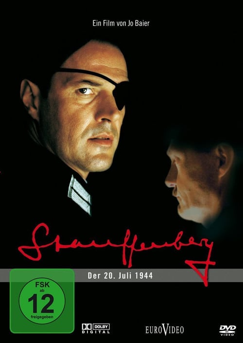 Постер Stauffenberg (2004)