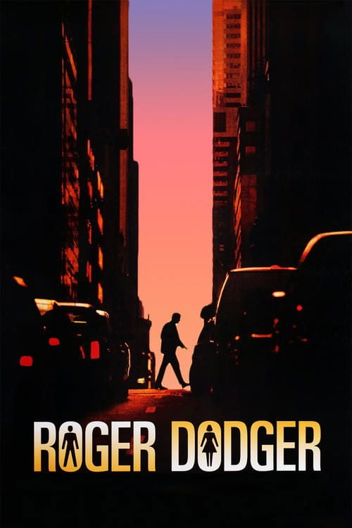 Постер Роджер Доджер (2002)
