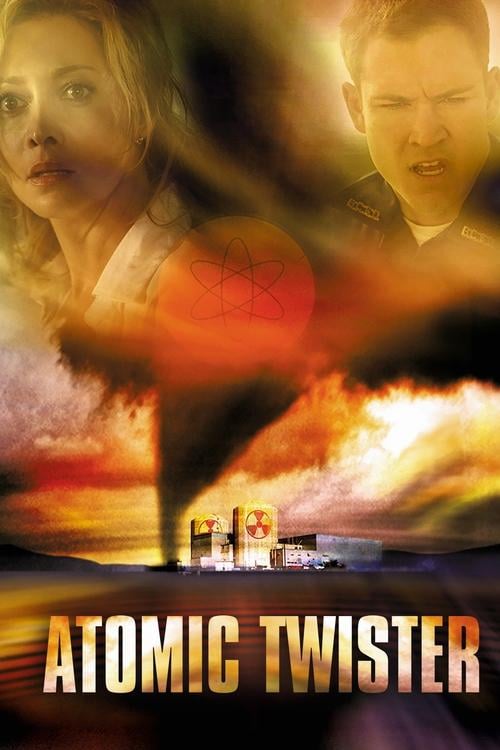 Постер Atomic Twister (2002)