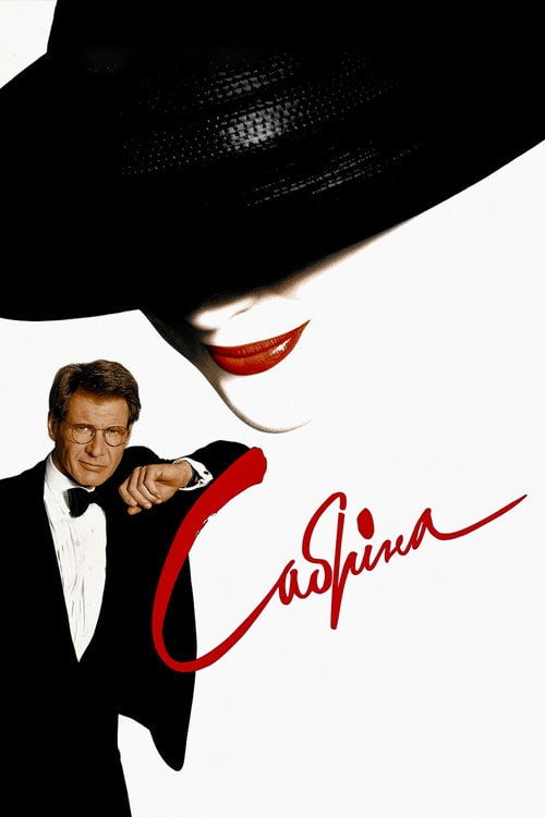 Постер Сабріна (1995)