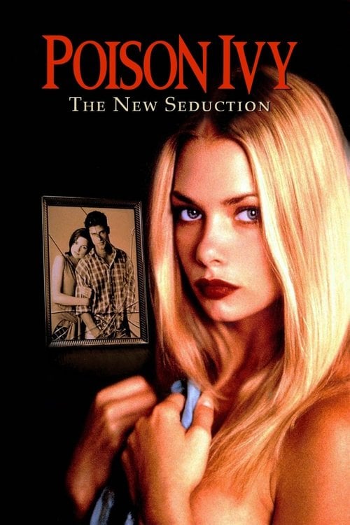 Постер Отруйний плющ: Нове зваблення (1997)