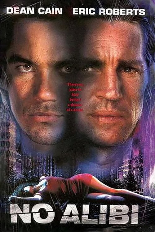 Постер No Alibi (2000)