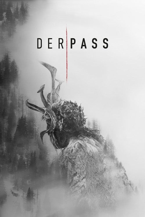 Постер Язичницький пік (2019)