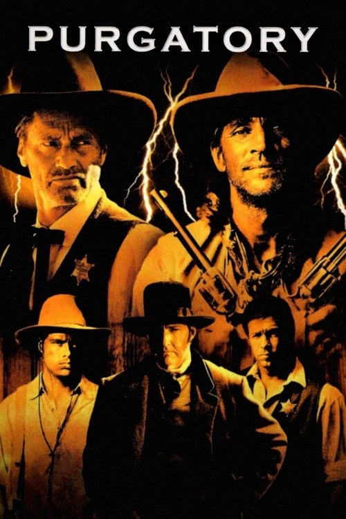 Постер Чистилище (1999)