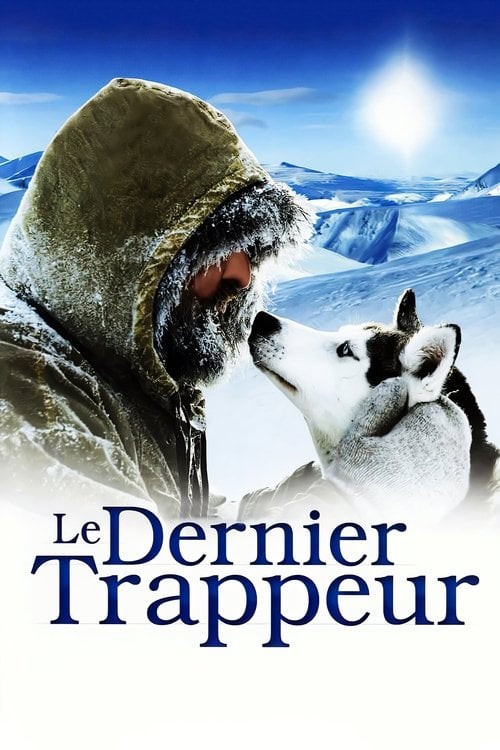 Постер Останній мисливець (2004)