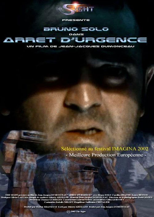 Постер Arrêt d'urgence (2002)