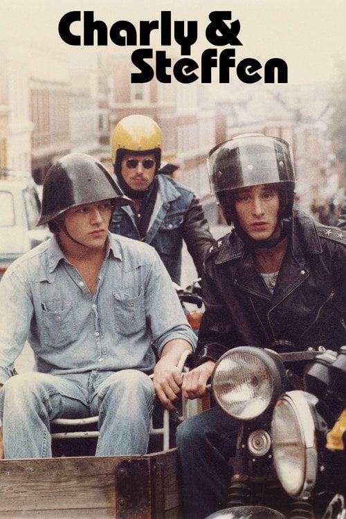 Постер Charly & Steffen (1979)