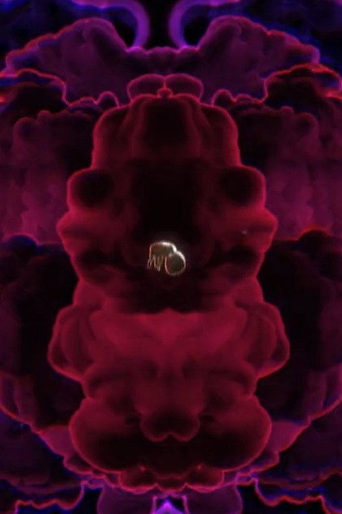 Постер Eschaton (2016)