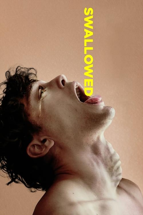 Постер Swallowed (2022)