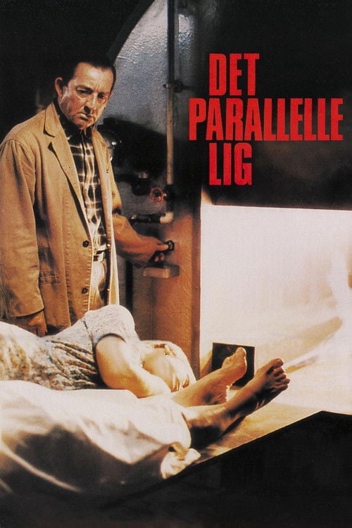 Постер Det parallelle lig (1982)