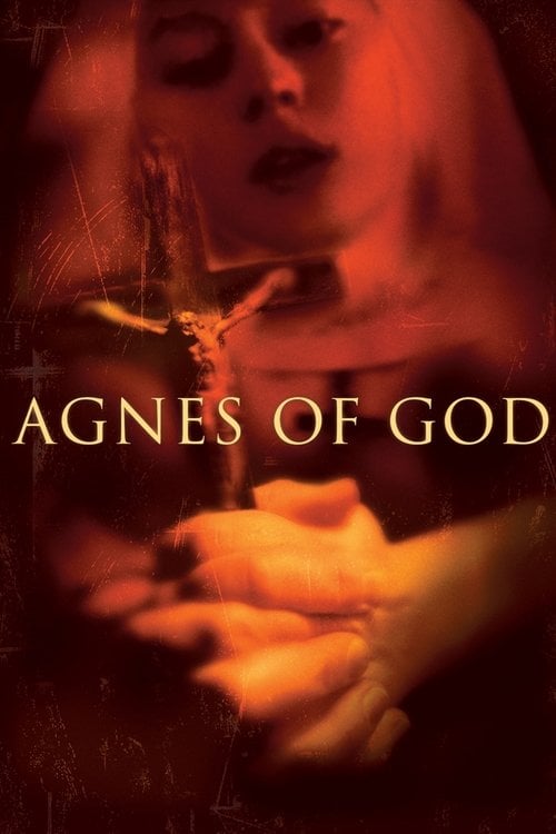 Постер Agnes of God (1985)