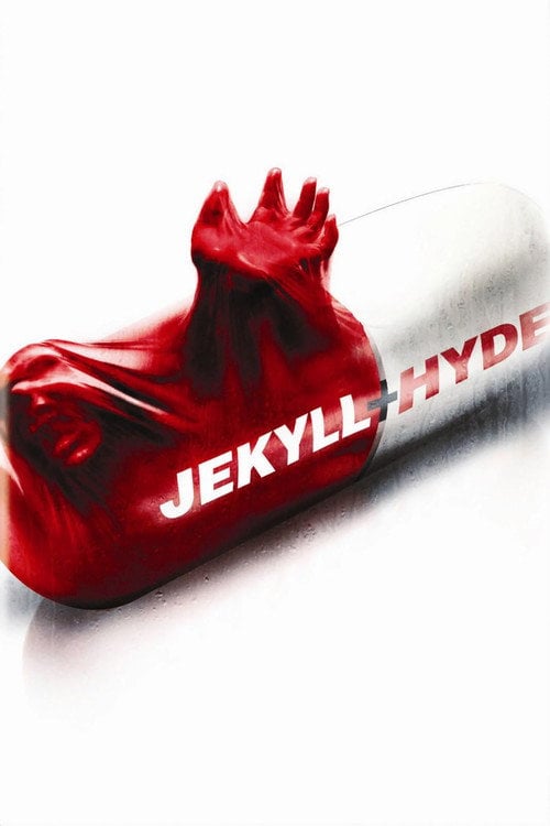 Постер Jekyll + Hyde (2006)