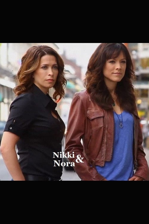 Постер Nikki and Nora (2004)