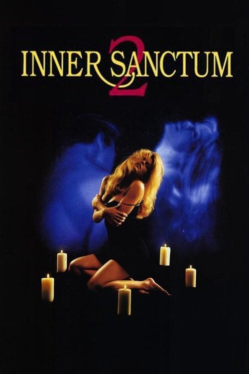 Постер Inner Sanctum II (1994)