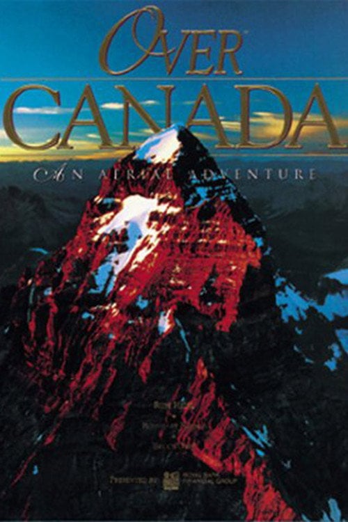 Постер Over Canada (1999)