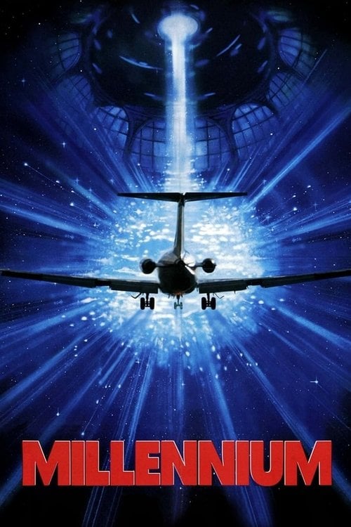 Постер Millennium (1989)