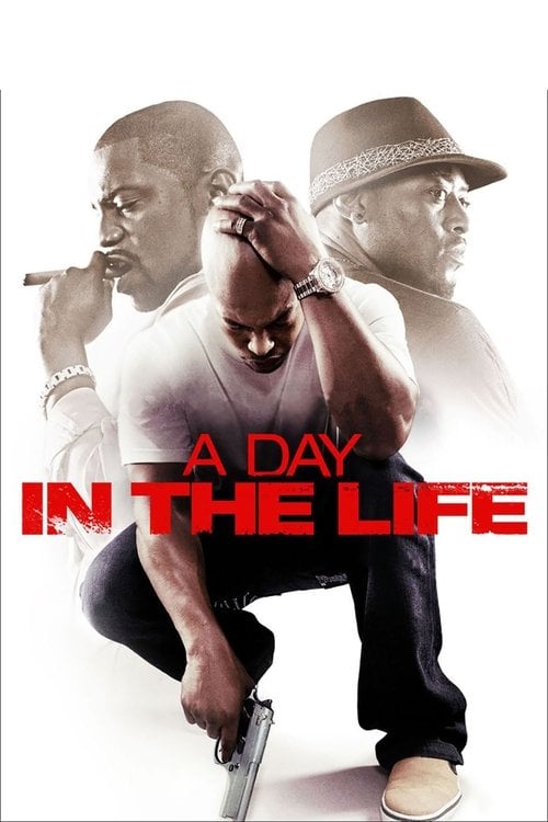 Постер A Day in the Life (2009)
