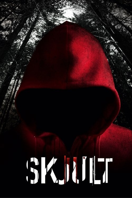 Постер Skjult (2009)