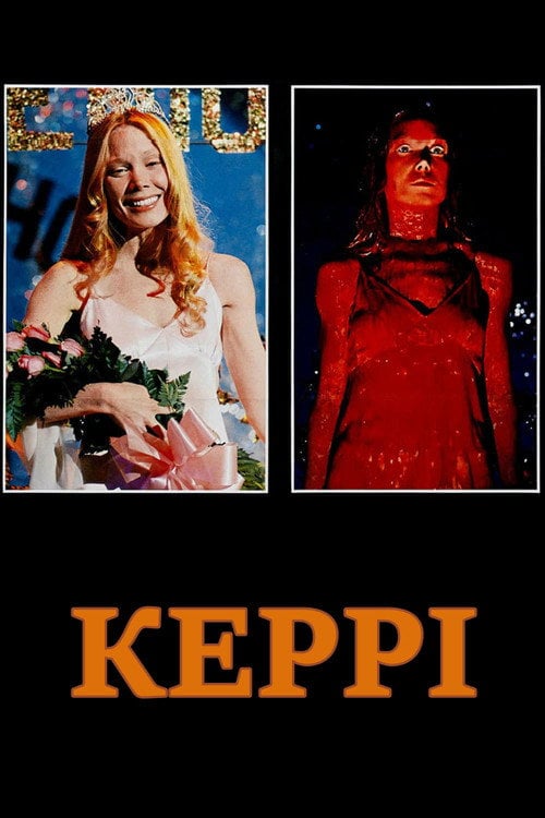 Постер Керрі (1976)