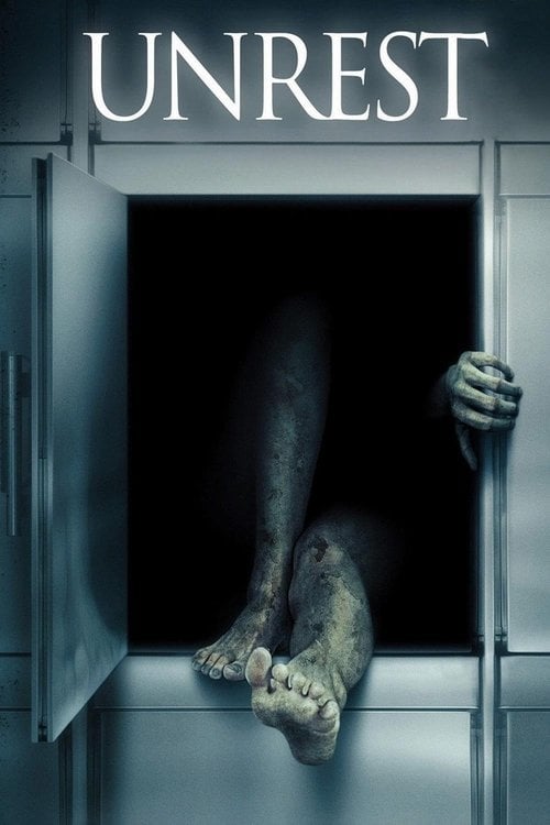 Постер Unrest (2006)