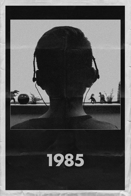 Постер 1985 (2018)