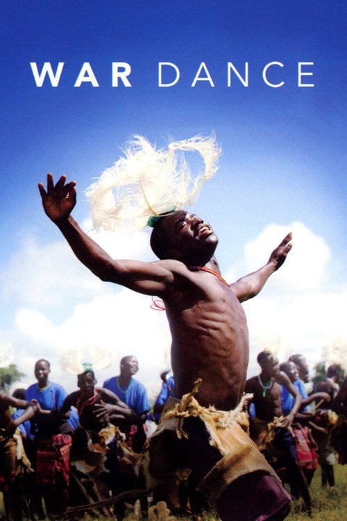 Постер War Dance (2007)