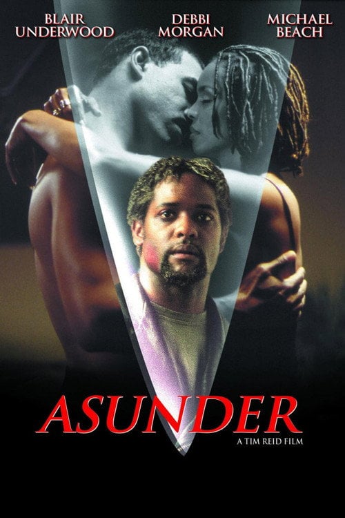 Постер Asunder (1998)
