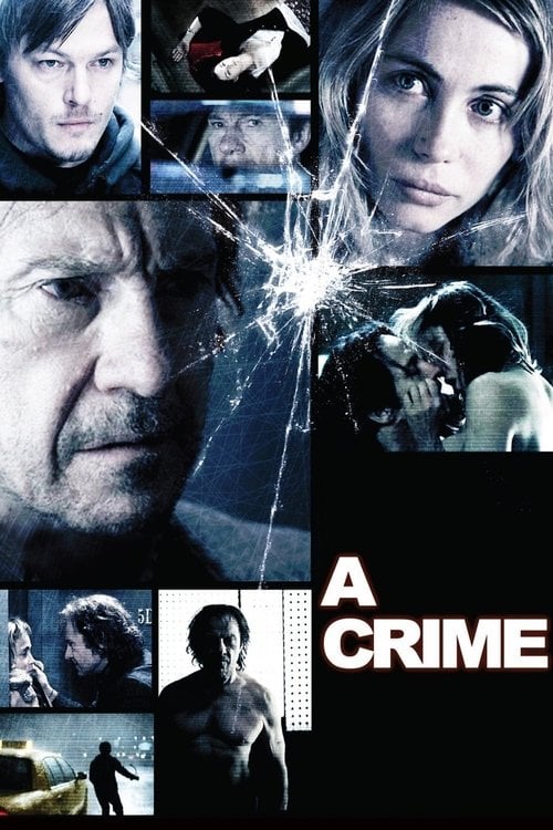 Постер Злочин (2006)
