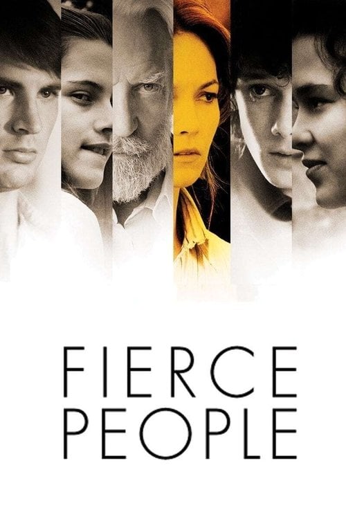 Постер Жорстокі люди (2006)