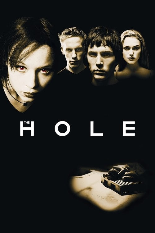 Постер Яма (2001)
