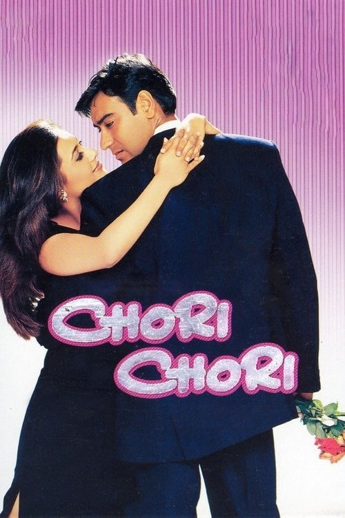 Постер Chori Chori (2003)