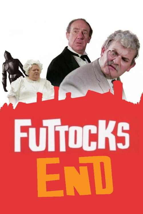 Постер Futtocks End (1970)
