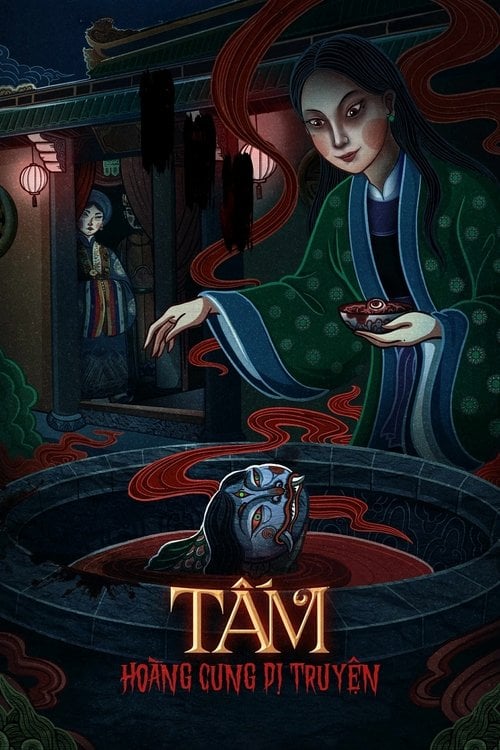 Постер Tấm: Hoàng Cung Dị Truyện (2027)