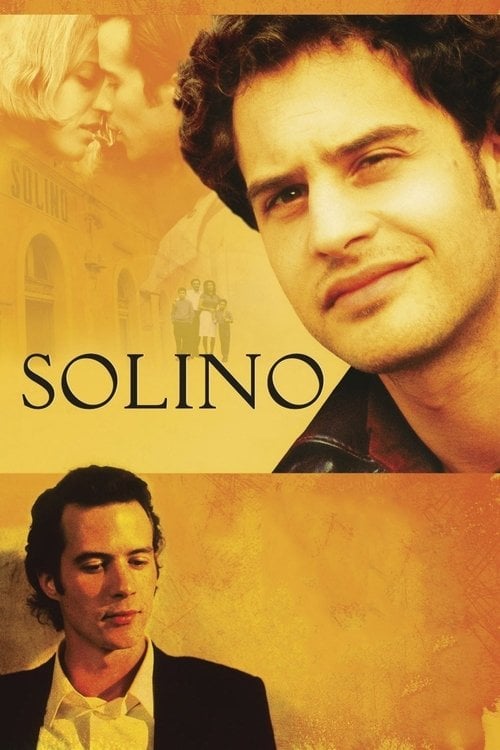Постер Соліно (2002)