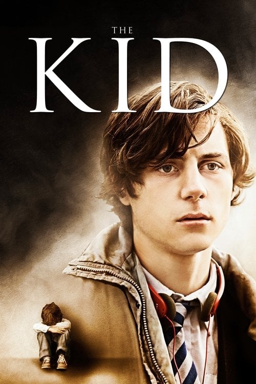 Постер The Kid (2010)