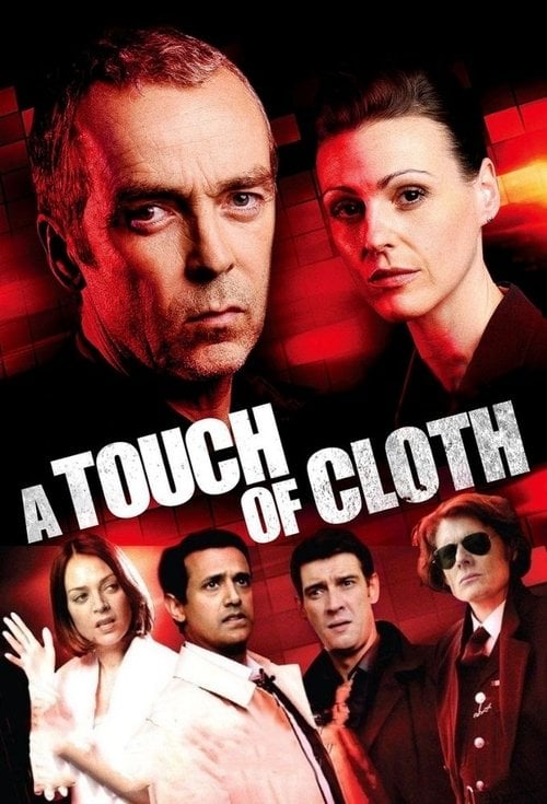 Постер Інспектор Клот (2012)
