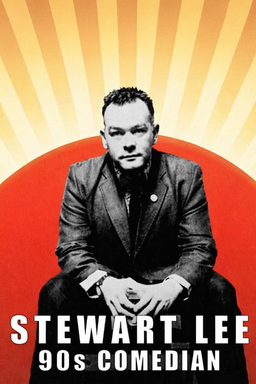 Постер Stewart Lee: 90s Comedian (2006)